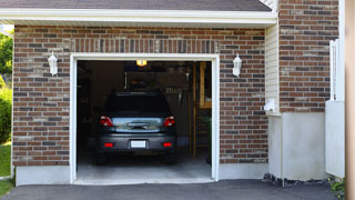 Garage Door Installation at Stuyvesant Town Manhattan, New York